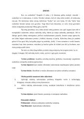 Tyrimų metodologija: nepakankamo užimtumo įtaka narkomanijos plitimui studentų tarpe 2 puslapis