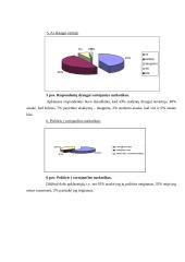Tyrimų metodologija: nepakankamo užimtumo įtaka narkomanijos plitimui studentų tarpe 6 puslapis