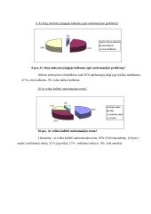 Tyrimų metodologija: nepakankamo užimtumo įtaka narkomanijos plitimui studentų tarpe 8 puslapis