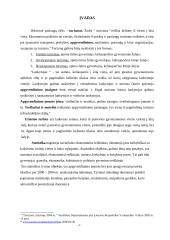 Turizmo paslaugų statistinis tyrimas 2 puslapis