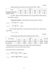 Turizmo paslaugų statistinis tyrimas 12 puslapis
