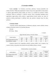 Turizmo paslaugų statistinis tyrimas 14 puslapis