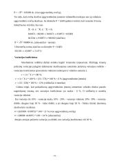 Turizmo paslaugų statistinis tyrimas 16 puslapis