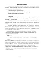 Turizmo paslaugų statistinis tyrimas 17 puslapis