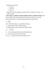 Turizmo paslaugų statistinis tyrimas 18 puslapis