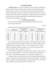 Turizmo paslaugų statistinis tyrimas 5 puslapis