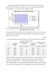 Turizmo paslaugų statistinis tyrimas 7 puslapis