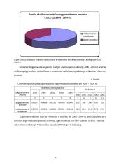 Turizmo paslaugų statistinis tyrimas 9 puslapis