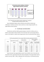 Turizmo paslaugų statistinis tyrimas 10 puslapis