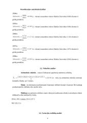 Vartotojo krepšelio statistinis tyrimas 5 puslapis