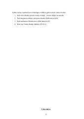 Vartotojo krepšelio statistinis tyrimas 10 puslapis