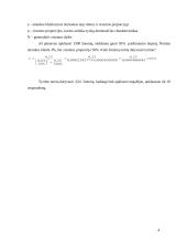 Vartotojų elgsenos tortų rinkoje marketingo tyrimas 4 puslapis