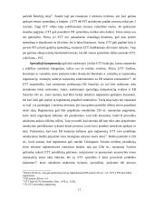 Nacionalinių Teismų teisė ir pareiga kreiptis į EB teisingumo teismą 11 puslapis