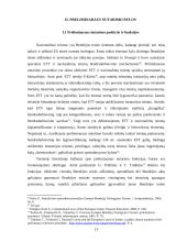 Nacionalinių Teismų teisė ir pareiga kreiptis į EB teisingumo teismą 13 puslapis