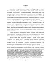 Nacionalinių Teismų teisė ir pareiga kreiptis į EB teisingumo teismą 3 puslapis