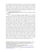 Nacionalinių Teismų teisė ir pareiga kreiptis į EB teisingumo teismą 8 puslapis