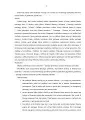 Viešbučio marketingo tyrimas: "Vilnoja" 11 puslapis