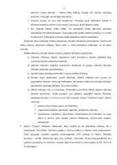 Viešbučio marketingo tyrimas: "Vilnoja" 12 puslapis