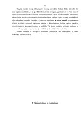 Viešbučio marketingo tyrimas: "Vilnoja" 13 puslapis