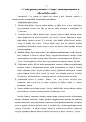 Viešbučio marketingo tyrimas: "Vilnoja" 14 puslapis