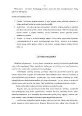 Viešbučio marketingo tyrimas: "Vilnoja" 15 puslapis