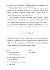 Viešbučio marketingo tyrimas: "Vilnoja" 16 puslapis