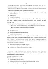 Viešbučio marketingo tyrimas: "Vilnoja" 19 puslapis