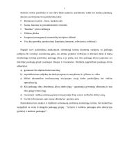 Viešbučio marketingo tyrimas: "Vilnoja" 5 puslapis