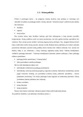 Viešbučio marketingo tyrimas: "Vilnoja" 6 puslapis