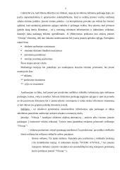 Viešbučio marketingo tyrimas: "Vilnoja" 9 puslapis