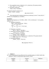 Darbo užmokesčio uždaviniai 4 puslapis