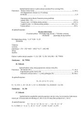 Finansų skaičiavimai 11 puslapis