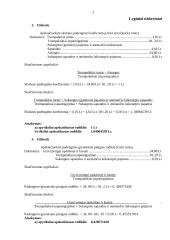 Finansų skaičiavimai 3 puslapis