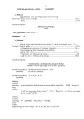 Finansų skaičiavimai 8 puslapis