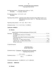 Finansų skaičiavimai 10 puslapis