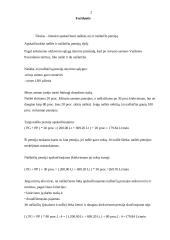 Finansų ministerijos vaidmuo 16 puslapis