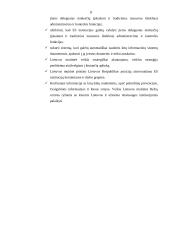 Finansų ministerijos vaidmuo 4 puslapis