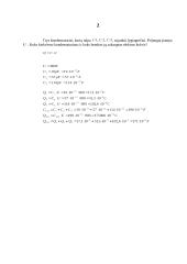 Paprastos fizikos užduotys 2 puslapis