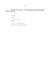 Paprastos fizikos užduotys 3 puslapis