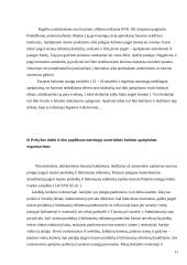 Nuteistųjų materialinis-buitinis aprūpinimas 11 puslapis