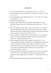 Nuteistųjų materialinis-buitinis aprūpinimas 17 puslapis