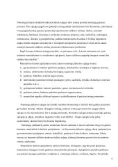 Nuteistųjų materialinis-buitinis aprūpinimas 4 puslapis
