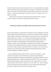 Nuteistųjų materialinis-buitinis aprūpinimas 5 puslapis