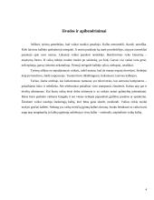 Ikimokyklinio amžiaus vaikų analizė 4 puslapis