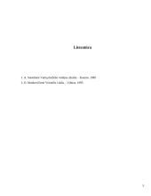 Ikimokyklinio amžiaus vaikų analizė 5 puslapis