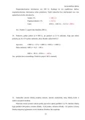 Įmonių ekonomika - apyvarta 13 puslapis