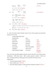 Įmonių ekonomika - apyvarta 17 puslapis