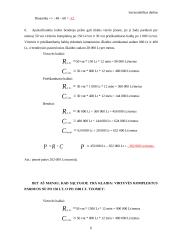 Įmonių ekonomika - apyvarta 6 puslapis