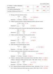 Įmonių ekonomika - apyvarta 8 puslapis
