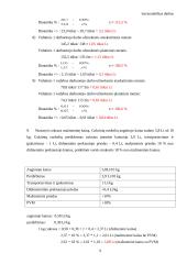 Įmonių ekonomika - apyvarta 9 puslapis